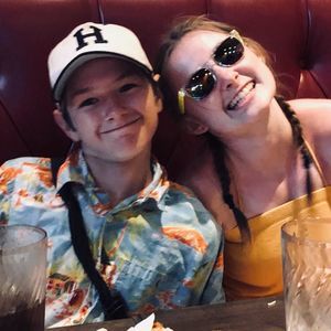 Meet your Posher, Marissa